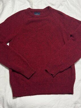 5/$25 💐 | American Eagle Crew Neck Sweater